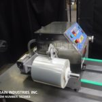 Koch / UltraSource的缩略图LLC封口机托盘半自动VG