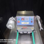 Koch / UltraSource的缩略图LLC封口机托盘半自动VG