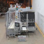 Thumbnail of Skinetta Case Packer Erector/sealer CASETEQ150