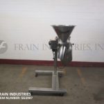 Glatt造粒机缩略图高剪切TR16002