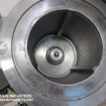 Glatt造粒机缩略图高剪切TR16002