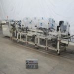 全球包装机械公司co盒装箱自动水平缩略图。胶水(自动)140