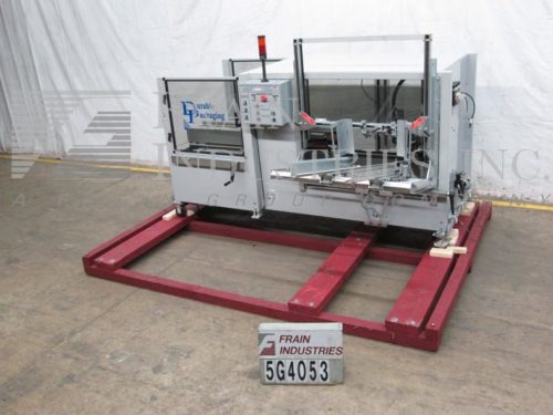 耐久箱安装胶带TGA1000照片