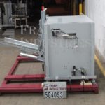 耐用案例架磁带胶带TGA1000