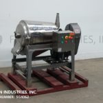 Langsenkamp Canning Finishers 1500的缩略图