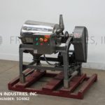 Langsenkamp Canning Finishers 1500的缩略图