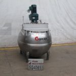 Groen Kettle Single Motion INA300缩略图