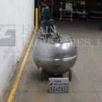 Groen Kettle Single Motion INA300缩略图