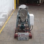 Langsenkamp Canning Finishers 144缩略图