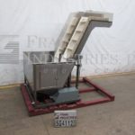 欧米茄设计给料机斜面/楔形缩略图(2)17W