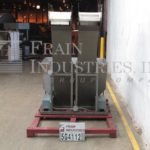 欧米茄设计给料机斜面/楔形缩略图(2)17W