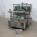 U S瓶子填充液体真空VE36L的缩略图