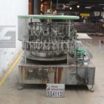 U S瓶子填充液体真空VE36L的缩略图