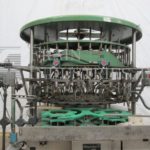 U S瓶子填充液体真空VE36L的缩略图