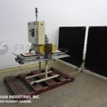 泰拉斯VAC泡罩梭子梭螺旋15 x 18