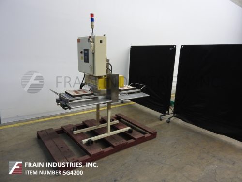 图片atlas Vav泡罩梭式15 x 18