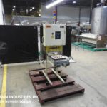 泰拉斯VAC泡罩梭子梭螺旋15 x 18