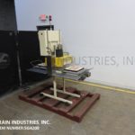 泰拉斯VAC泡罩梭子梭螺旋15 x 18