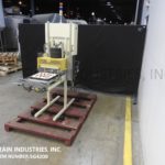 泰拉斯VAC泡罩梭子梭螺旋15 x 18