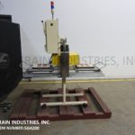 泰拉斯VAC泡罩梭子梭螺旋15 x 18