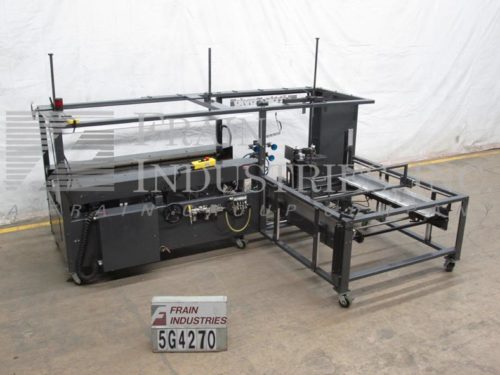 小大卫箱安装胶带CF40T的照片