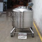 DCI坦克SS单壁539 GAL缩略图