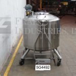 DCI坦克SS单壁539 GAL缩略图