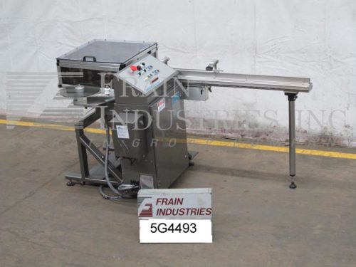 Sancoa Labeler P/S Spot OP2000R照片