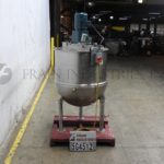 格伦水壶单动议缩略图250加仑