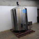 DCI坦克处理器4500 GAL的缩略图