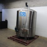 DCI坦克处理器4500 GAL的缩略图