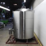 DCI坦克处理器4500 GAL的缩略图