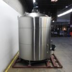 DCI坦克处理器4500 GAL的缩略图