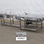 Thumbnail of Mcbrady Conveyor Laner 4BELT