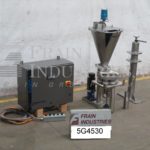 Spee Dee填充粉末体积CB6S-233的缩略图