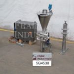 Spee Dee填充粉末体积CB6S-233的缩略图