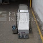 Thumbnail of Kamflex Conveyor Table Top 810