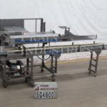 小指甲的Doboy Sealer袋带CBSCH