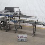 小指甲的Doboy Sealer袋带CBSCH