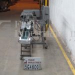 小指甲的Doboy Sealer袋带CBSCH