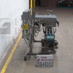 小指甲的Doboy Sealer袋带CBSCH