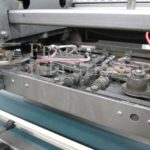 小指甲的Doboy Sealer袋带CBSCH