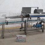 小指甲的Doboy Sealer袋带CBSCH