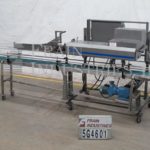 小指甲的Doboy Sealer袋带CBSCH