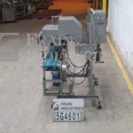 小指甲的Doboy Sealer袋带CBSCH