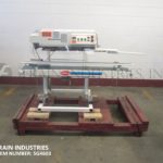 Doboy Sealer Bag Band BDVC缩略图