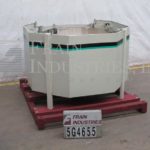 Hoppmann饲养者碗FT50-1L-CRS的缩略图