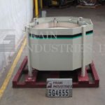 Hoppmann饲养者碗FT50-1L-CRS的缩略图