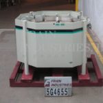 Hoppmann饲养者碗FT50-1L-CRS的缩略图