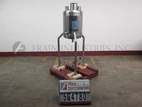 Apache坦克SS单墙v照片